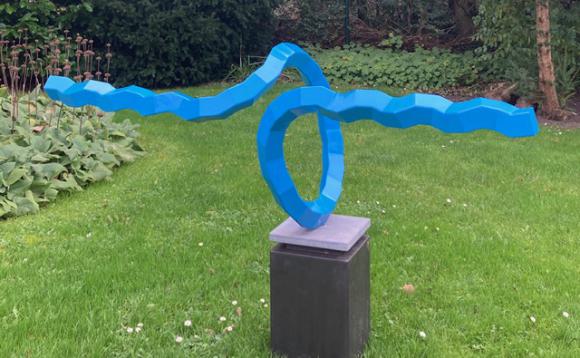 Roland de Jong - Orlando